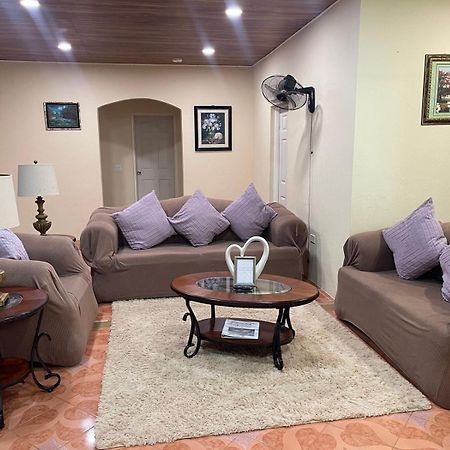 Villa Boston Bay, Portland Cozy Corner à Port Antonio Extérieur photo