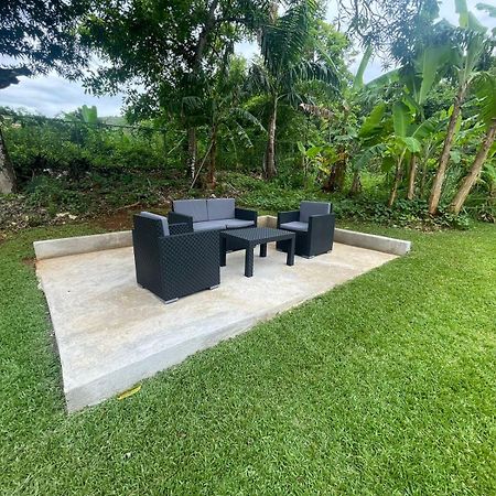 Villa Boston Bay, Portland Cozy Corner à Port Antonio Extérieur photo