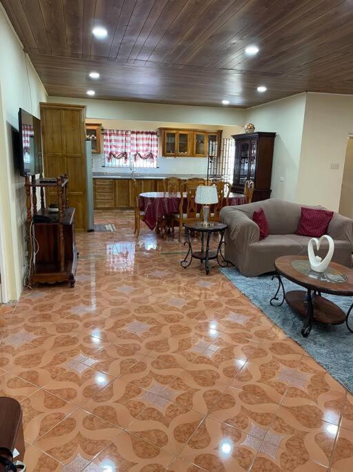 Villa Boston Bay, Portland Cozy Corner à Port Antonio Extérieur photo